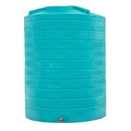 Cuve Duraplas à engrais 25000L compacte - DURACUVE 25500 - Traitée UV - Fabrication française - Garantie 10 ans