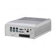Fpc-7900 - box pc non ventilé - intel® xeon e3 - core i7/i5/i3