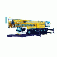 Grue gma - mk 88 - 8t Grue gma - mk 88 - 8t