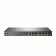 HPE Aruba Networking 2930F 24G PoE+ 4SFP+ Switch_0