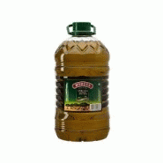 Huile d'olives vierge extra borges 5 litres
