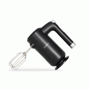 LIVOO Batteur électrique 250w Noir DOP243N - noir 3523930106217