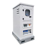 Pack Batterie BESS 10 kVA/40 kWh - Stockage d'énergie
