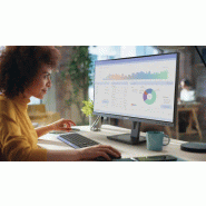 Philips 3000 series 27B1U3900/00 écran plat de PC 68,6 cm (27") 3840 x 2160 pixels 4K Ultra HD LCD N