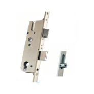 Serrure à larder secury 50/92 4 galets têtière de 16mm longueur 2285mm -  FERCO - 6-26462-01-0-1 - 789286_0