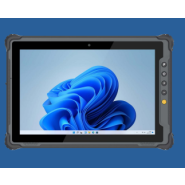 Tablette PC durcie avec écran 10,1 pouces IPS - Windows 11 - StrongPad - WR18N