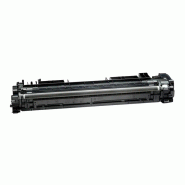Toner cyan LaserJet HP 658A authentique