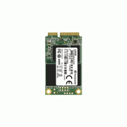 TRANSCEND msata 230s 64gb 64 go série ata iii 3d nand
