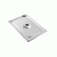 Vaiotec TOPLINE Couvercle Gastronorme GN 1/1 - inox 10615