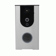 VISIOPHONE WIFI POUR SMARTPHONE/TABLETTE VISIOPHONE WIFI POUR SMARTPHONE/TABLETTE