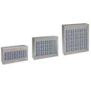 Armoire de contrôle automatique et centralisée - Quantor FermLine - FermFlex-Box - inox, 10 à 30 régulateurs_0