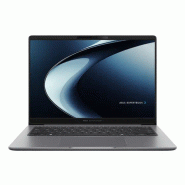 ASUS ExpertBook P3 PM3406CKA-LY0066X AMD Ryzen AI 7 350 Ordinateur portable 35,6 cm (14") WUXGA 16 G