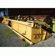 Barre de coupe fixe new holland nh 732 Barre de coupe fixe new holland nh 732