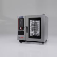 BONNET - Four mixte Chef'sCombi 6 niveaux GN1/1 - version électrique BONNET - Four mixte Chef'sCombi 6 niveaux GN1/1 - version électrique