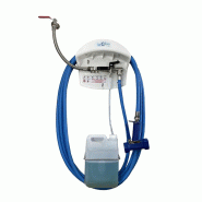 Centrale d'hygiène jet clean 1 produit - CTRDSFJC-BD00/PL1 Centrale d'hygiène jet clean 1 produit - CTRDSFJC-BD00/PL1