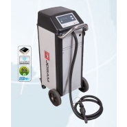 Chauffage par induction de josam pour redresser la tôle et desserrer les petites pièces de machines -  jci  11022