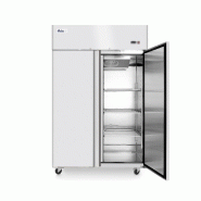 Congélateur avec double portes 1300 l profi line - P232149