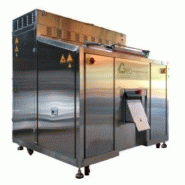 Déshydrateur thermique geb-300 Déshydrateur thermique geb-300