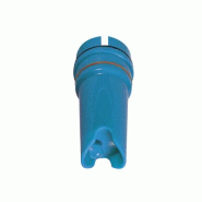Electrode membrane sphérique p/Serie PH5 Premium - Ref.: KDG014 Electrode membrane sphérique p/Serie PH5 Premium - Ref.: KDG014