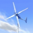 Eolienne conergy easywind 6 ac