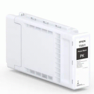 Epson UltraChrome XD3 cartouche d'encre 1 pièce(s) Noir