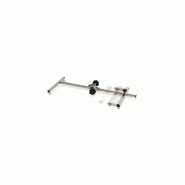 FAMA Support diam 400 maxi pour mixeur plongeant VV et VF - Fuma - 8032523801439