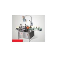 Ligne d'étiquetage industrielle automatique premium - haute cadence, modulaire et fabriquée en France_1