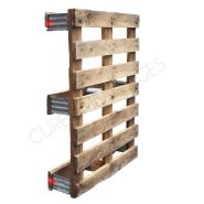 Palette  mi-lourde  -  800 x 600 - DUSSELDORFER - 4 entrées