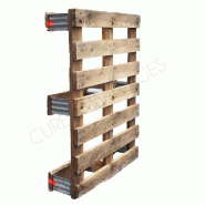 Palette mi-lourde - 800 x 600 - MLD - DUSSELDORFER - 4 entrées - Disponible en recyclée ou neuve Palette mi-lourde - 800 x 600 - MLD - DUSSELDORFER - 4 entrées - Disponible en recyclée ou neuve