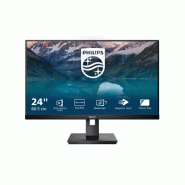 PHILIPS 242S9JML/00 23.8inch 1920x1080 VA Flat H/A 130
