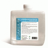 Recharge damea mousse desinfectante non parfumee  750ml compatible distributeurs jvd (nouvelle formule) e121
