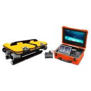 Rov drone sous-marin oceanus ultimate marinenav