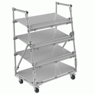 Servante polyvalante