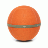 Siège ballon BLOON ORIGINAL - orange mandarine