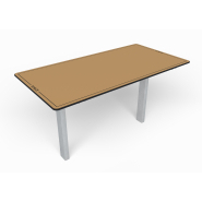 Table public Ekeby HPL - 8101159 - Hags