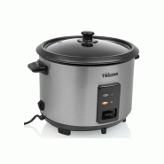 TRISTAR cuiseur à riz 1.8l 700w inox RK-6148 - 8711658520957