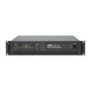 Amplificateur de puissance LX-1.0 RONDSON 2X175 WATTS Amplificateur de puissance LX-1.0 RONDSON 2X175 WATTS