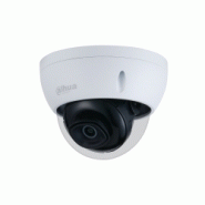 Bk-hdbw3441ep-s-dôme ip ik10 4mp - dahua - obj 2.8mm - ir30m - ip67 - poe - wdr