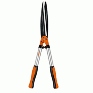 Cisaille de précision BAHCO PG-56-F - 540mm - Pour arbres, arbustes et haies