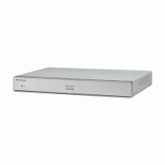 Cisco C1111X-8P Routeur connecté Gigabit Ethernet Gris