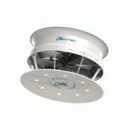 Cyclone 360 - ventilateur