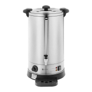 Distributeur d\'eau chaude 19,7 litres 2500 watts plateau d\'Égouttage argent 14_0004290