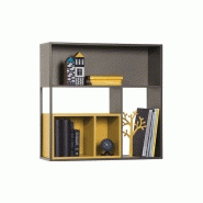 Etagere murale design muto