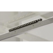 Feux interieurs a leds - 3 barres rt4