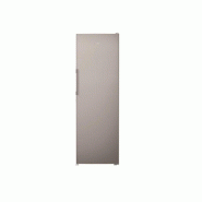 INDESIT Réfrigérateur 1 Porte 365l 60cm Silver MLINF1442S4E - gris 8050147740705