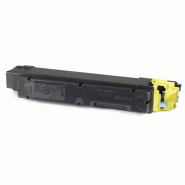KYOCERA TK-5150Y Cartouche de toner 1 pièce(s) Original Jaune