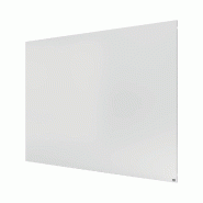 Nobo Tableau blanc magnétique Infinity, modulable, 90x120 cm - 1915715