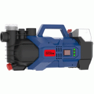 Pompe de jardin pour accu 18 v - gp 18-0 - sans accu Pompe de jardin pour accu 18 v - gp 18-0 - sans accu
