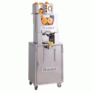 SelfService Presse-agrumes  FRUCOSOL