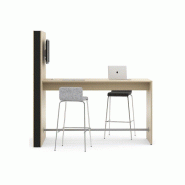 Table connectée New Media